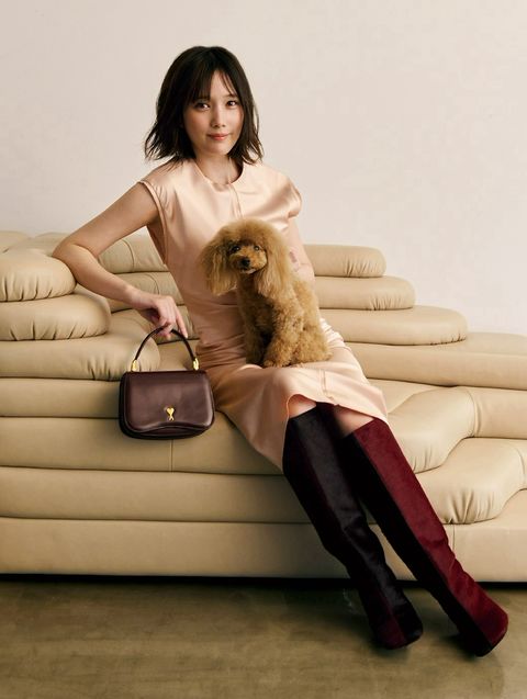 Ami Paris | LINE Official Account