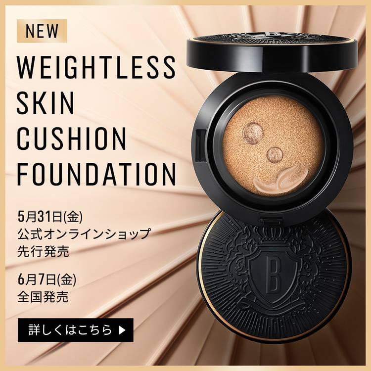 Mixed media feed | BOBBI BROWN | LINE Official Account