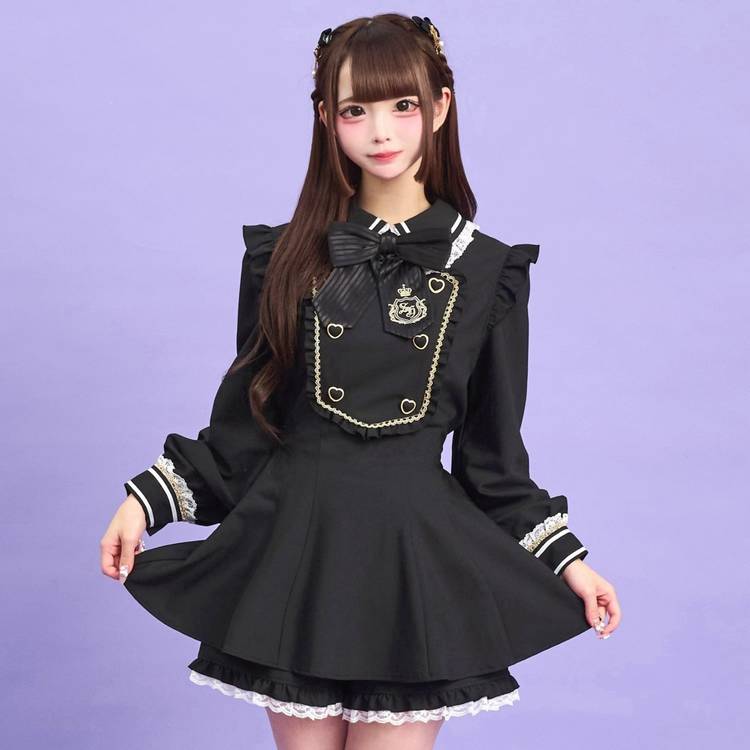 Secret Honey - はるか Secret Honey シークレットハニー -ファッション通販 FASHION WALKER