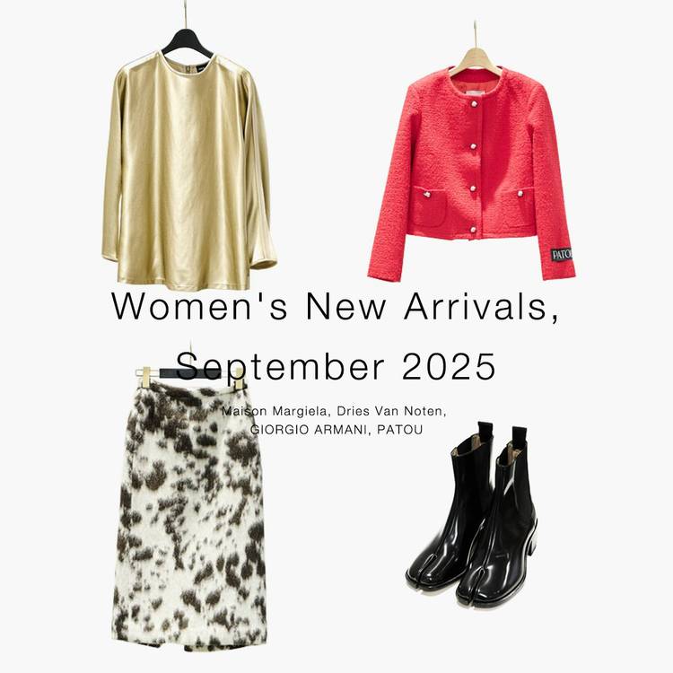 Mixed media feed | ESTNATION | LINE Official Account