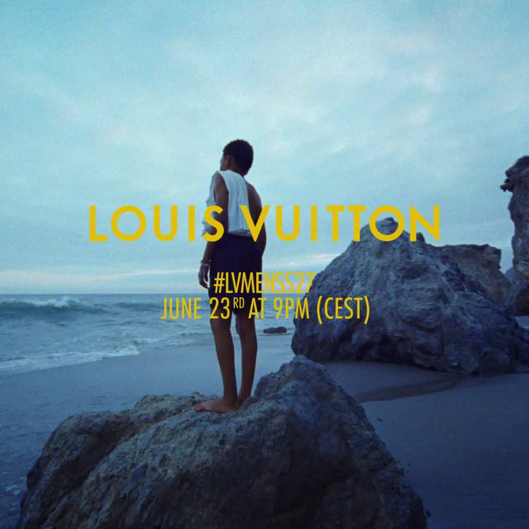 Mixed media feed | LOUIS VUITTON | LINE Official Account