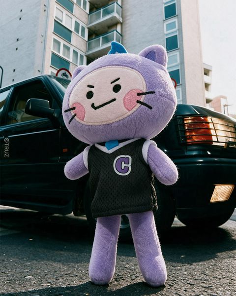 TRUZ Japan | LINE Official Account