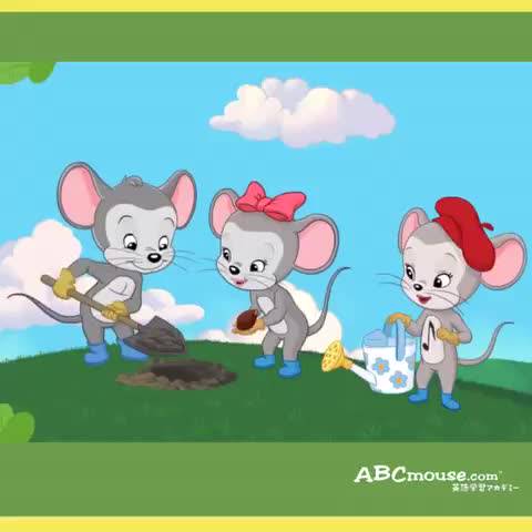 Mixed media feed | Rakuten ABCmouse | LINE Official Account