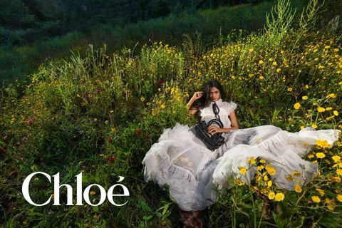 Chloé | LINE Official Account