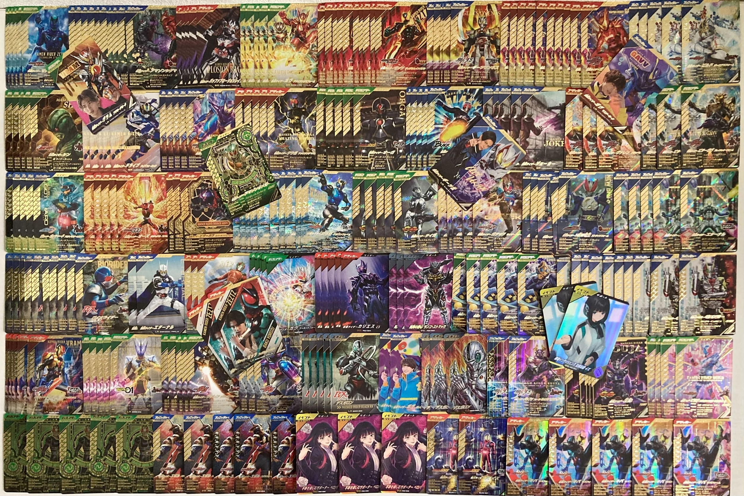 最終値下_176-レジェンズ第二章【開封未使用カードダス 】40セット 最終値下_176-レジェンズ第二章【開封未使用カードダス 】40セット