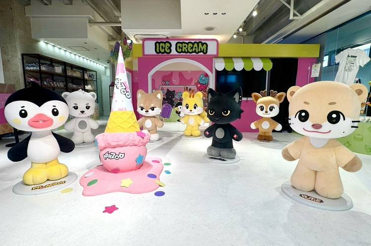 NEXZ☆ソゴンセット　ポップアップ　“1st SCOOP” Gxfxe0aagAEc3Y8.jpg:large