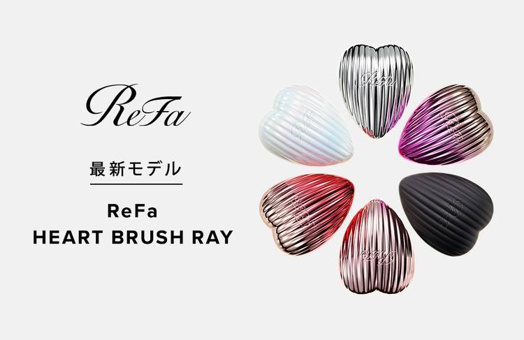 Mixed media feed | ReFa 神戸阪急 | LINE Official Account
