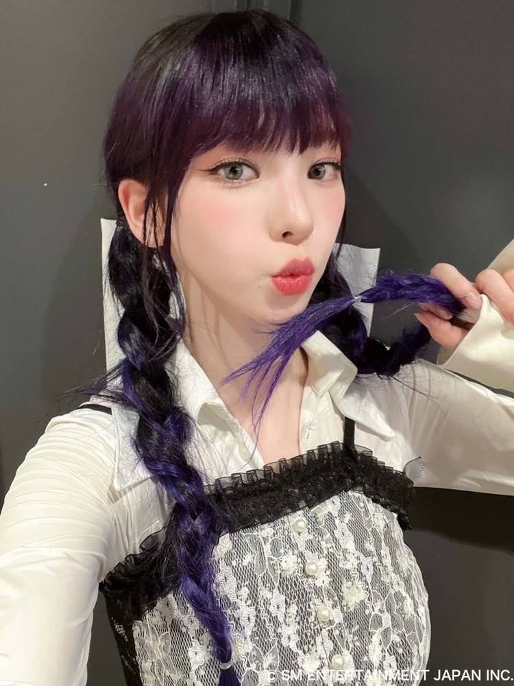 みかん(aespa.m.j)様♡ありがとうございます♡ みかん(aespa.m.j)様♡ありがとうございます♡ aespa（エスパ