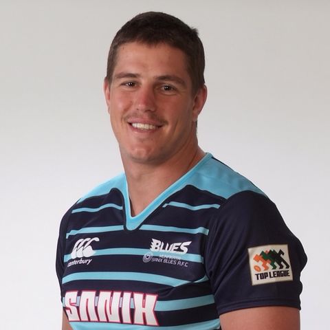 宗像サニックスブルース | LINE Official Account