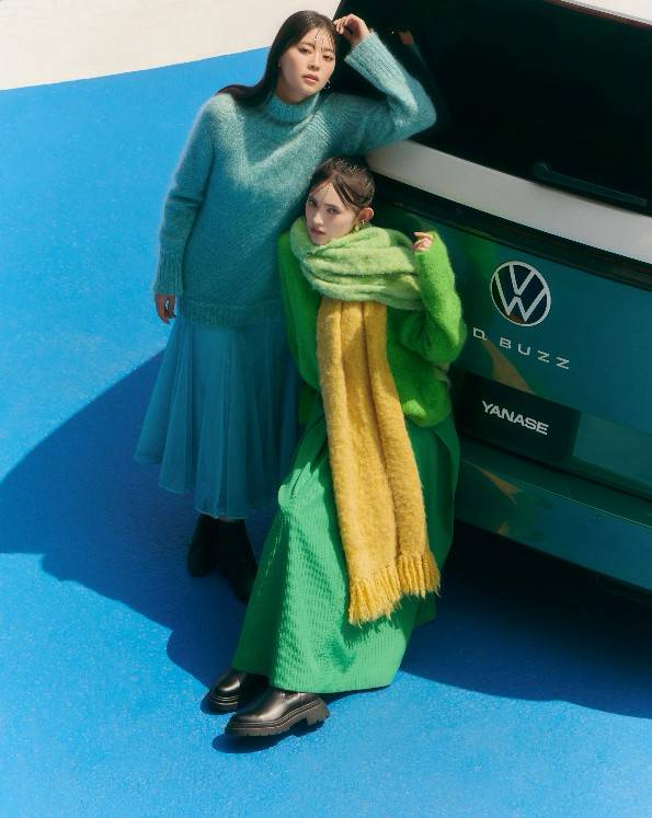 Mixed media feed | ヤナセ | LINE Official Account