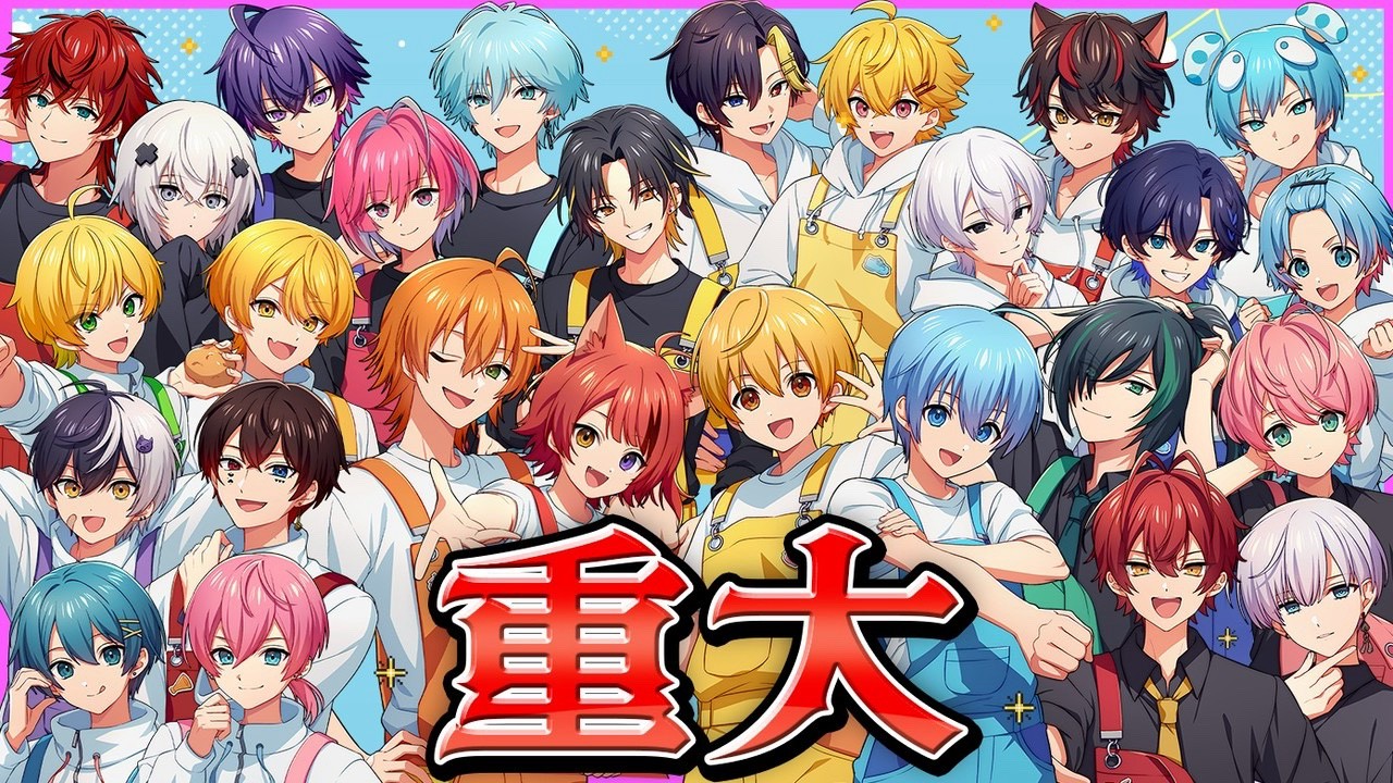 ばぁう【騎士X】 | LINE Official Account