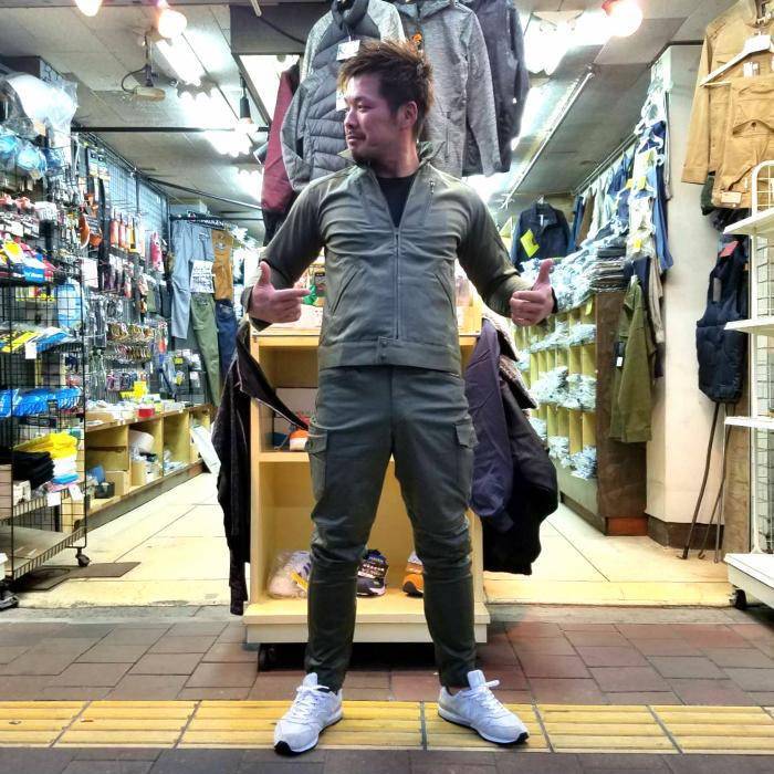 Mixed media feed | 丸源鳶作業服販売 | LINE Official Account