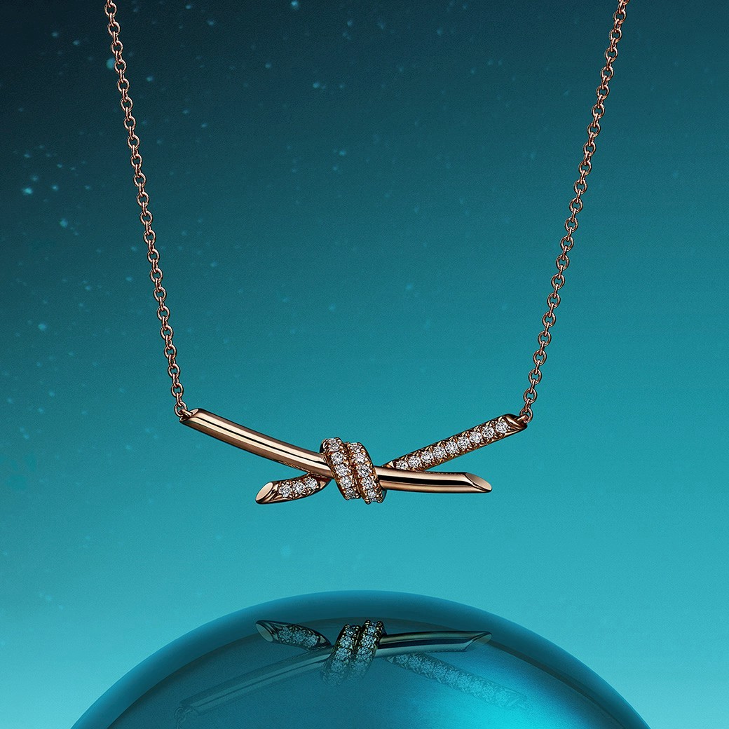 TIFFANY & CO. | LINE Official Account