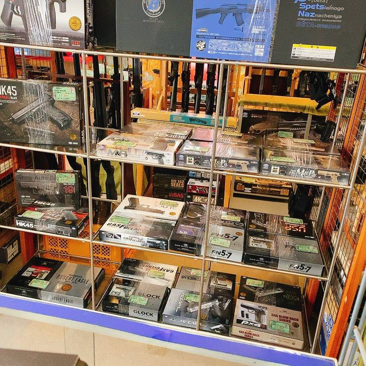 ホビーショップCREATE | LINE Official Account