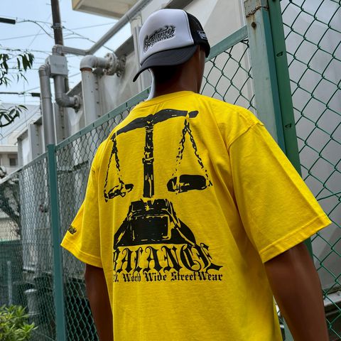 balance Artist バランスアーティストウェア Balance Artist | バランスアーティスト