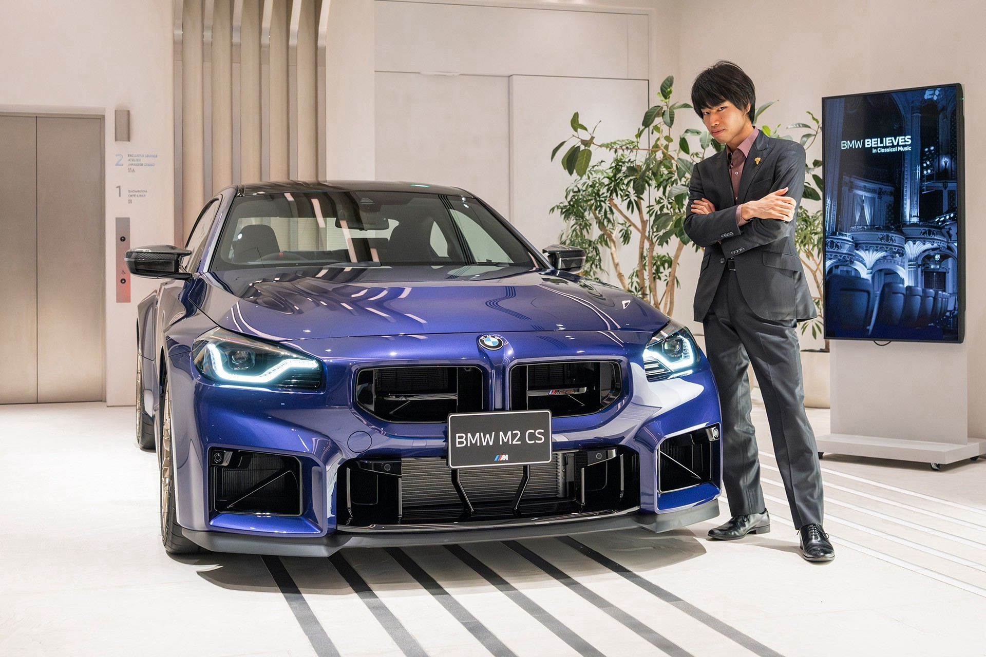 BMW Japan | LINE Official Account