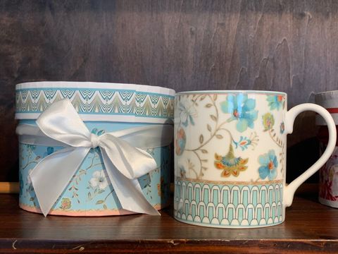 Wisteria＊ウィステリア | LINE Official Account