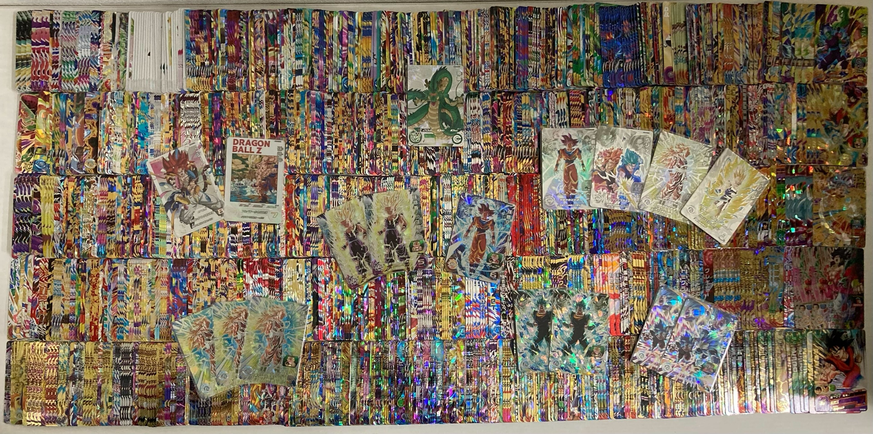 イベント情報！】12/5 20:00～ドラゴンボールヒーローズキズセールのご