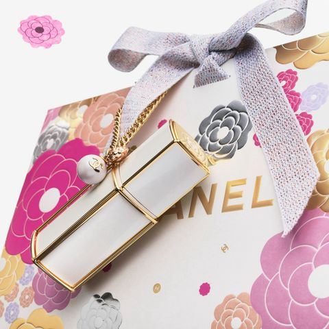 CHANEL BEAUTY | LINE Official Account