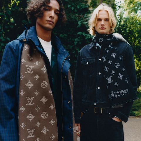 LOUIS VUITTON | LINE Official Account