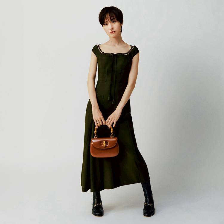 Mixed media feed | GUCCI | LINE Official Account
