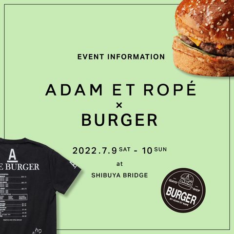 アダム エ ロぺ ルミネ新宿 FEMME | LINE Official Account