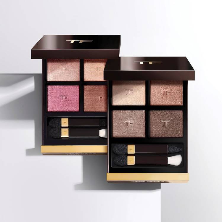 Mixed media feed | トム フォード ビューティ | LINE Official