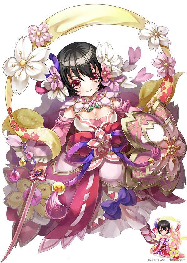 Mixed media feed | ワールドクロスサーガ | LINE Official Account