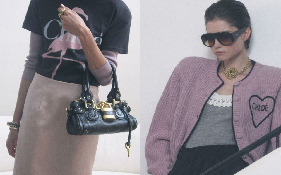 Chloé | LINE Official Account