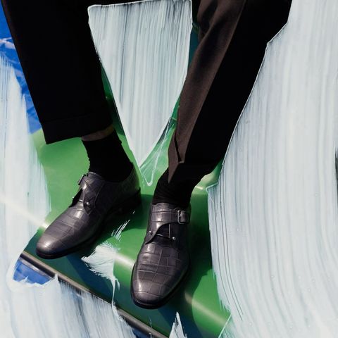Christian Louboutin | LINE Official Account