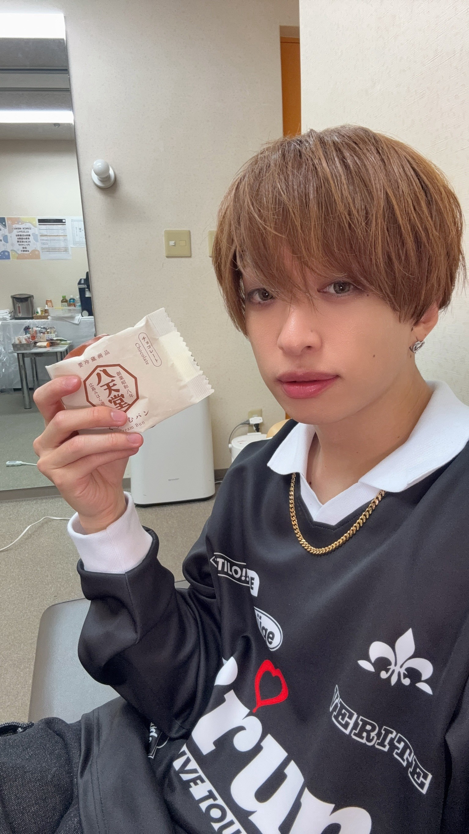 センラ | LINE Official Account