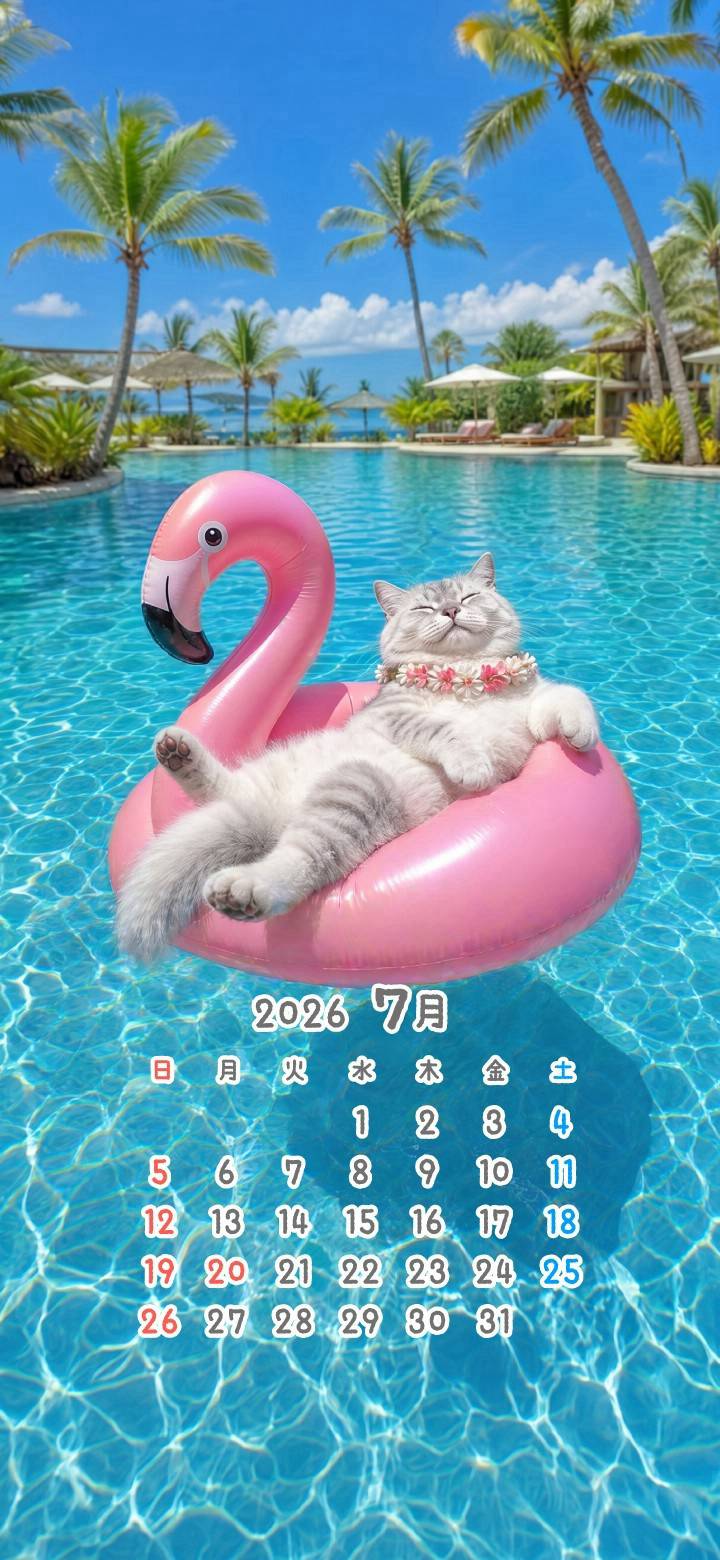 Mixed media feed | にゃーにゃー団 | LINE Official Account