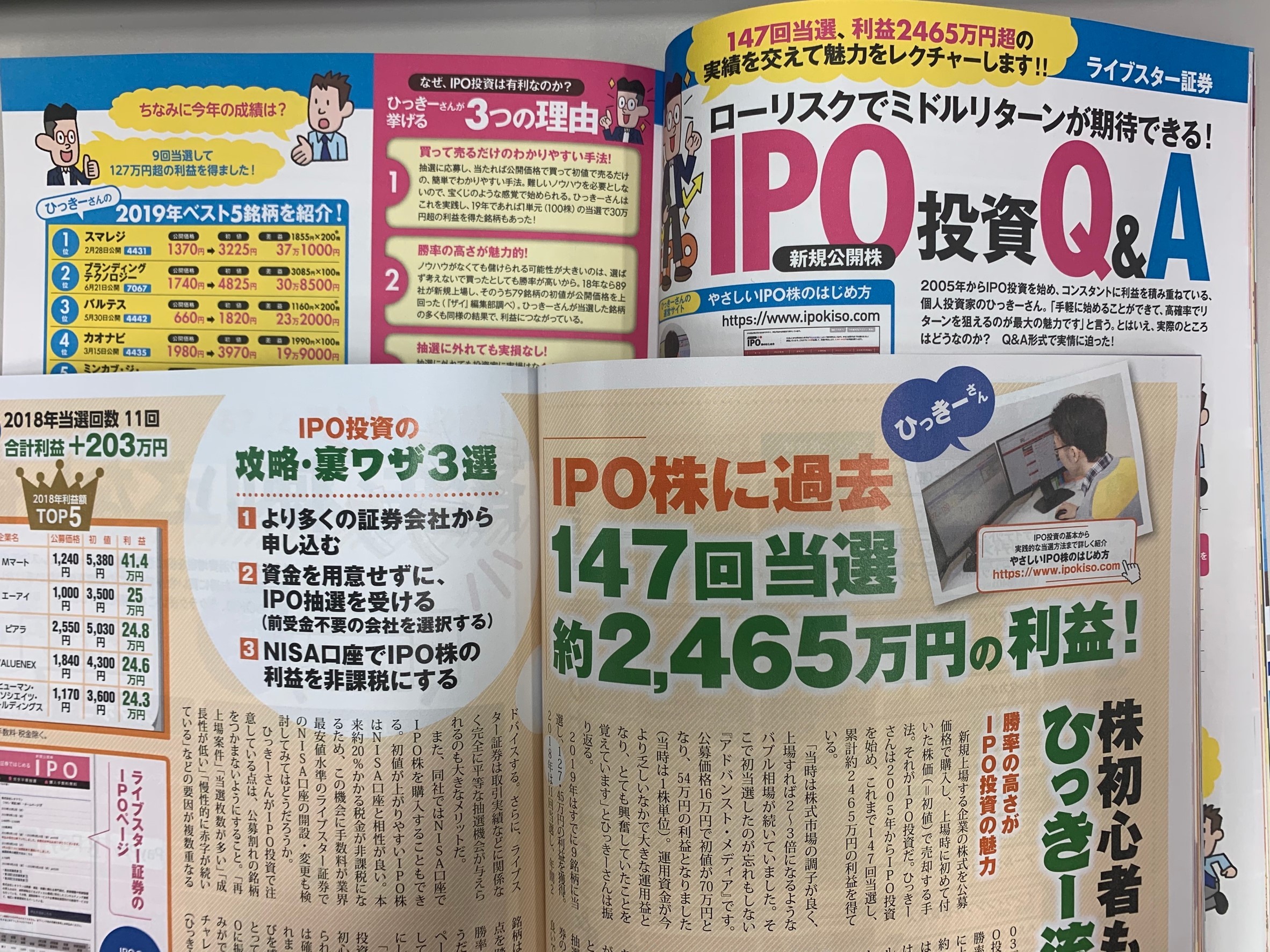 SBIネオトレード証券 | LINE Official Account