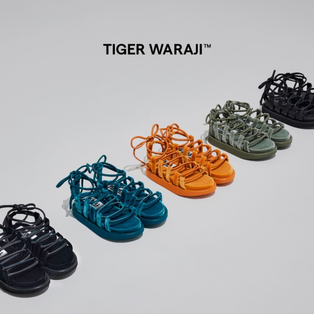 Onitsuka Tiger | LINE Official Account