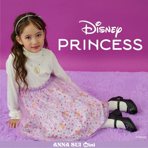 ANNA SUI mini | LINE Official Account