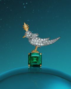 TIFFANY & CO. | LINE Official Account