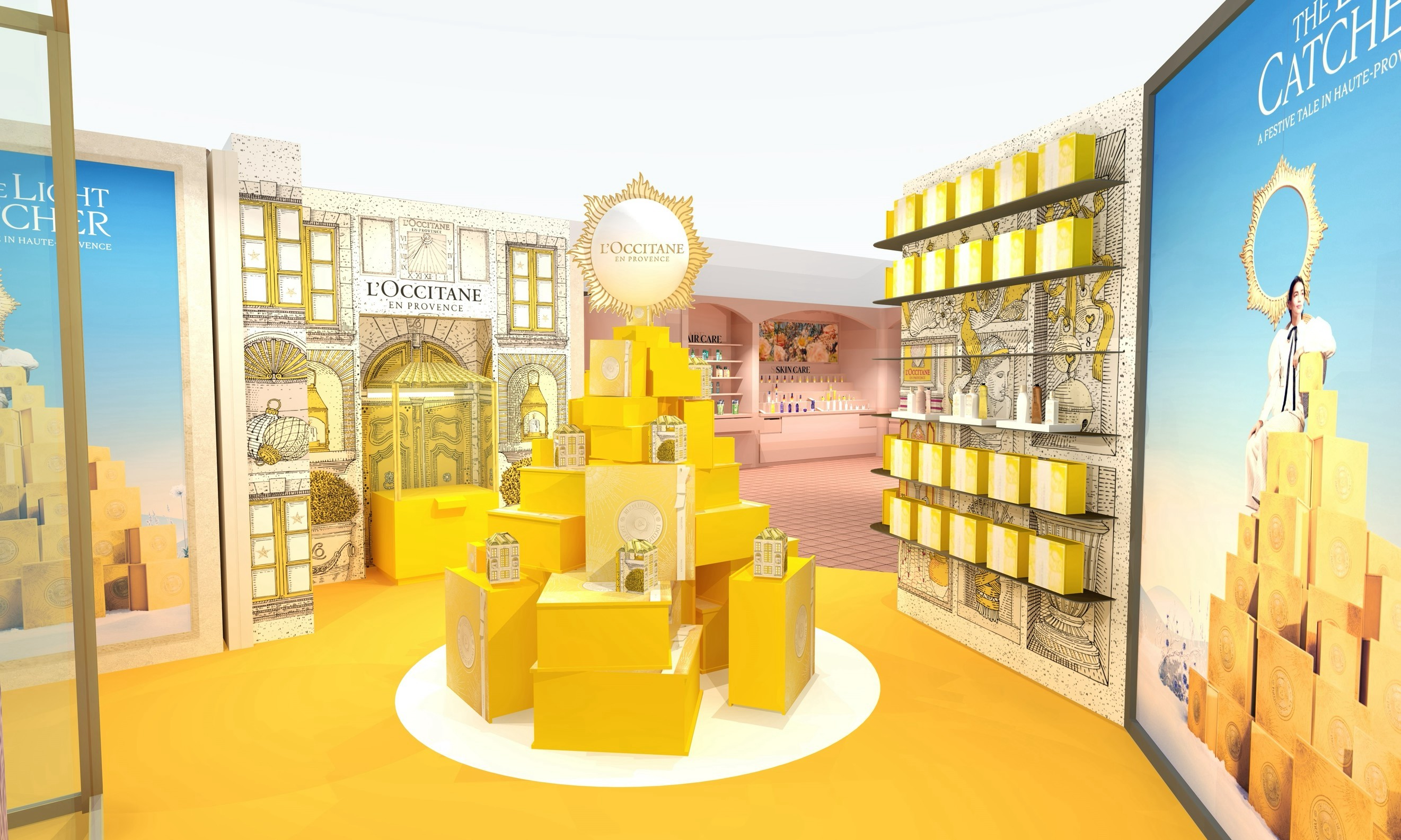 ロクシタン | LINE Official Account