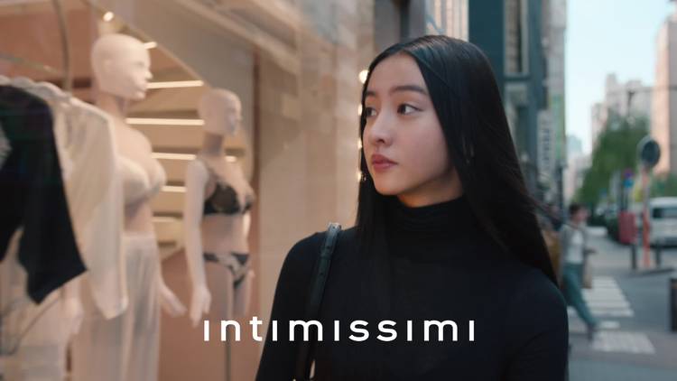 Mixed media feed | インティミッシミ | LINE Official Account