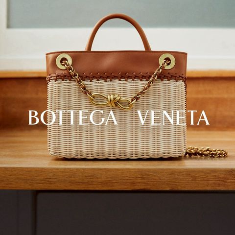 【関税＆送料込み】Bottega Veneta Bv1382O Linea Ribbon Eyeg ボッテガ・ヴェネタ BOTTEGA VENETA｜バッグ・レディース腕時計