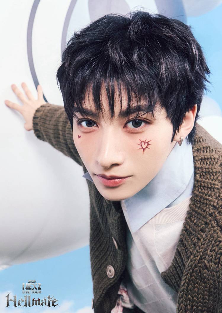 Mixed media feed | NEXZ | LINE Official Account