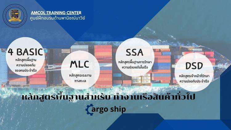 Mixed media feed | Amcol Training | LINE Official Account
