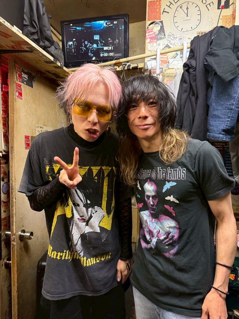 バックドロップシンデレラ | LINE Official Account