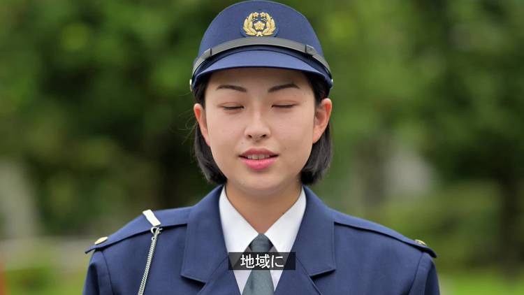 Mixed media feed | 埼玉県警察採用センター | LINE Official Account