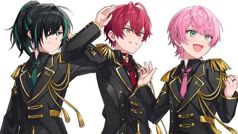 騎士A 騎士A ばぁうくん Amazon | AllVIN (初回限定盤 ばぁうVer.) | Knight A - 騎士A
