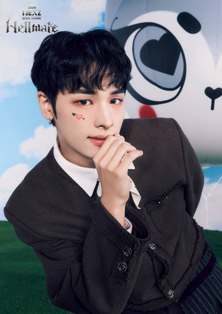 Mixed media feed | NEXZ | LINE Official Account