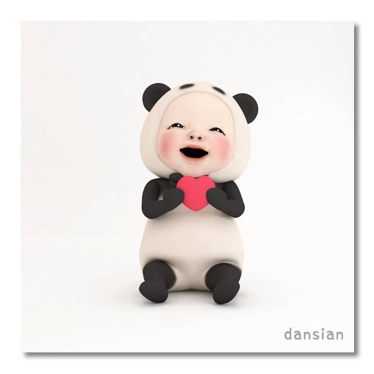 Mixed media feed | DanSian | LINE Official Account