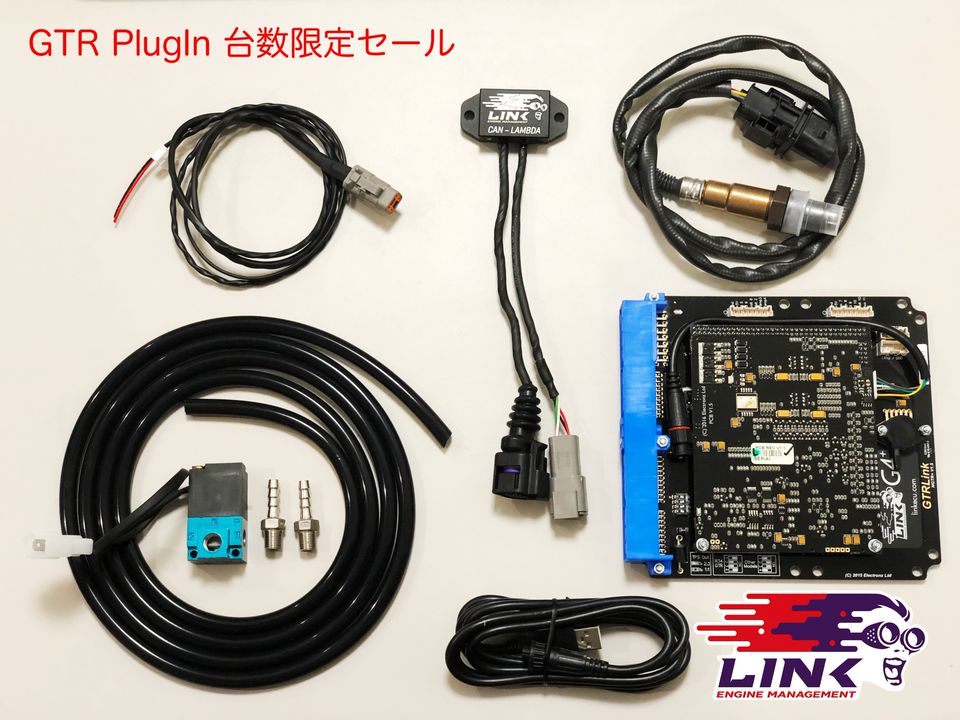 Link ECU Japan | LINE Official Account Link ECU Japan | LINE Official Account