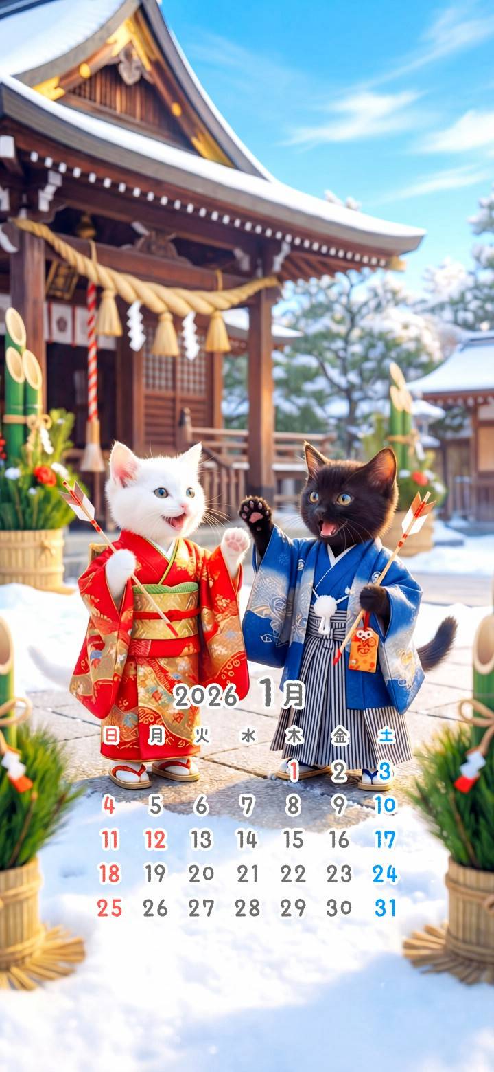 Mixed media feed | にゃーにゃー団 | LINE Official Account