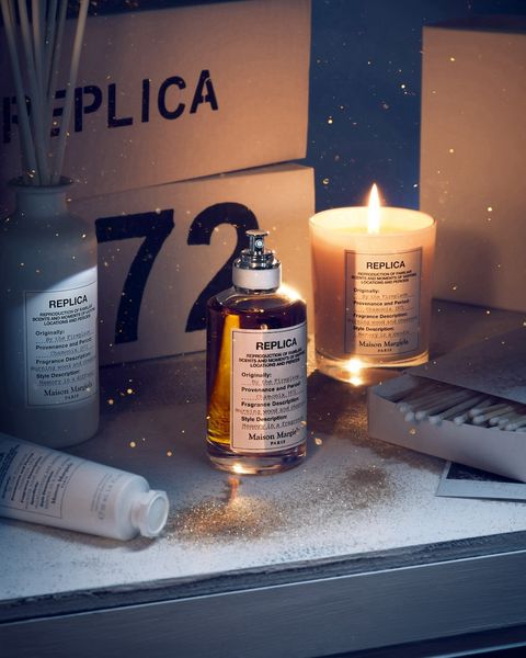 メゾン マルジェラ フレグランス | LINE Official Account