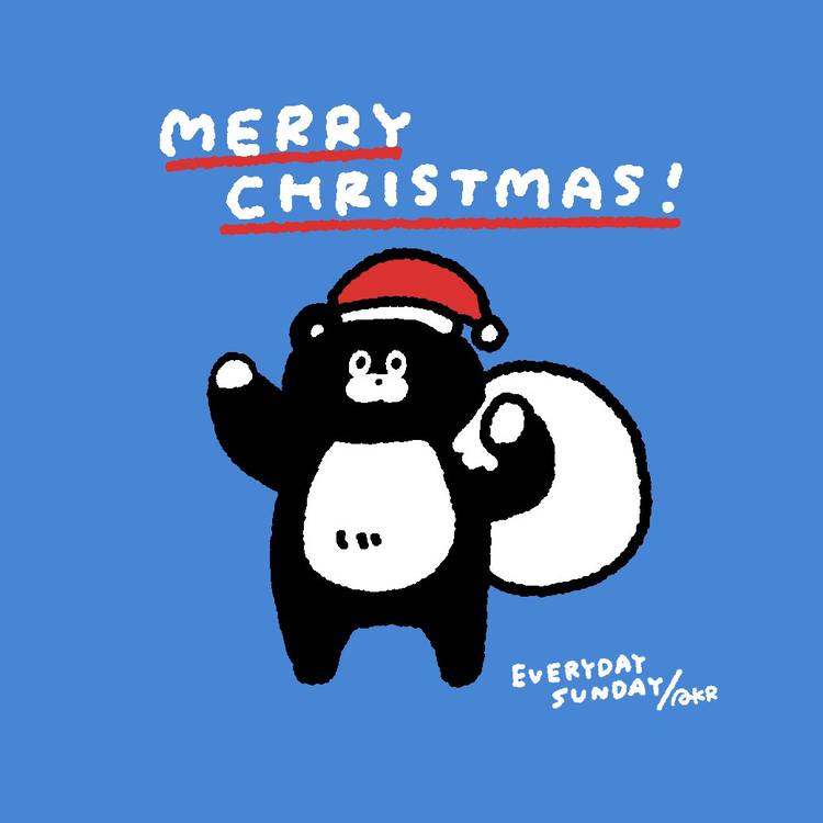 Mixed media feed | くまのまーくん | LINE Official Account